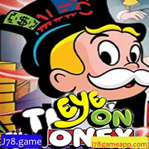 EyeOnTheMoney: Uma Nova Sensação no Mundo dos Jogos