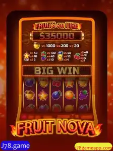 Explorando o Universo de FruitNova: Jogue e Divirta-se com J78.game