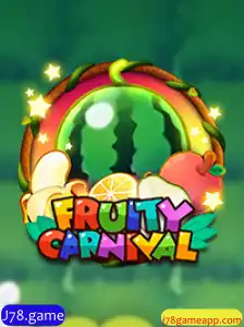 Descubra o Mundo Divertido de FruityCarnival: O Novo Jogo que Está Conquistando a Todos