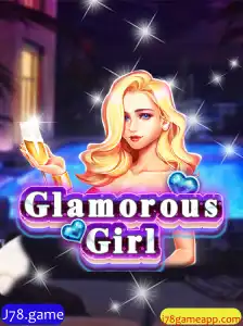 Descubra o Mundo de GlamorousGirl: O Jogo que Está Conquistando