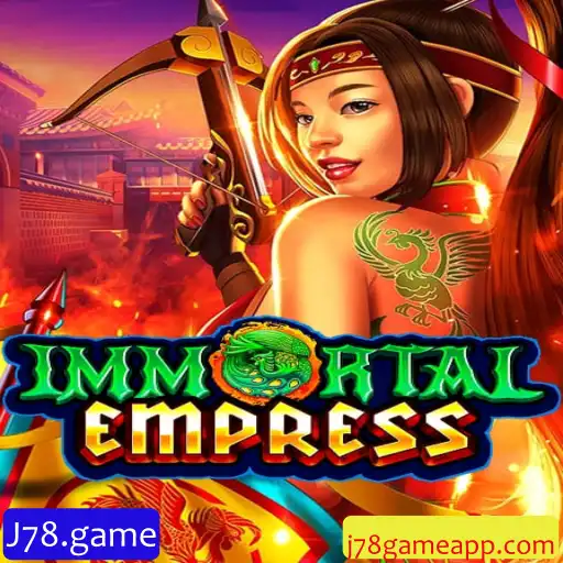 Explorando o Universos Fantástico de ImmortalEmpress: Uma Jornada Épica