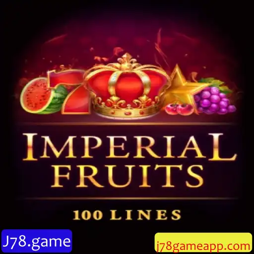 ImperialFruits100: Descubra o Fascinante Mundo do Jogo J78.game