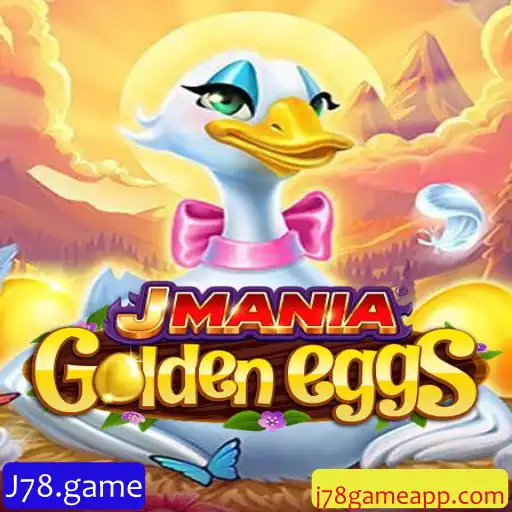 Descubra o Fascinante Mundo de JManiaGoldenEggs