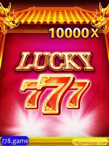 Descubra o Mundo de LuckySeven: Jogue e Vença com J78.game