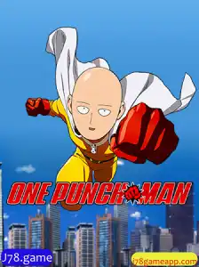 OnePunchMan: O Novo Fenômeno dos Jogos Digitais