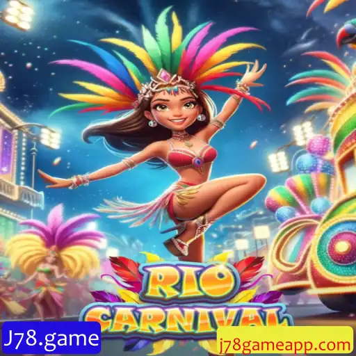 RioCarnival: Descubra a Vibração e Estratégia do Novo Jogo J78.game