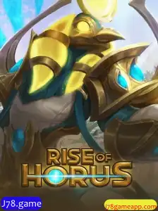 Rise of Horus: Explorando o Novo Fenômeno Gaming