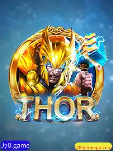 Explorando o Mundo de THOR: Um Jogo Revolucionário