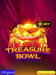 Explorando 'TreasureBowl': Uma Jornada de Aventura e Estratégia
